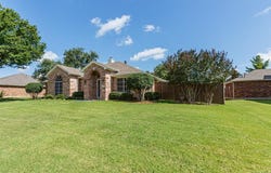 3213 Granada Drive, Mesquite, TX 75181