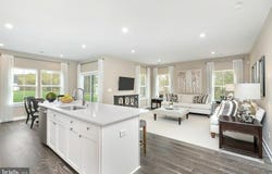 WALTERS WAY, GRASONVILLE, MD 21638