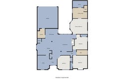 8616 Pinnacle Drive, Frisco, TX 75033