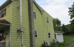 4897 Briggs Road, Hesston, PA 16647