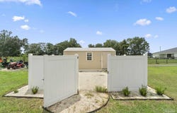 3521 Godwin Rd, Jay, FL 32565
