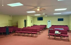 127 Eastside Industrial Boulevard, Alma, GA 31510