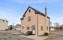 47 S ACADEMY STREET, GLASSBORO, NJ 08028