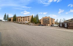 150 W Ridgeview St, Brian Head, UT 84719