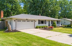 7139 Andover Drive, Mentor, OH 44060