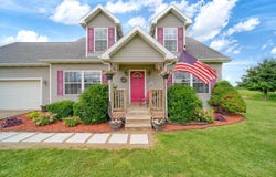 5867 E Hillcrest Drive, Eaton Rapids, MI 48827