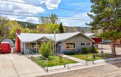 1001 Hillside, Dolores, CO 81323
