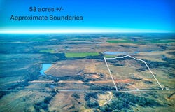 2903 County Street 2900, Amber, OK 73004