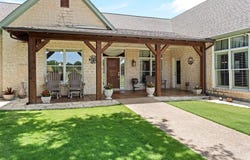 5217 Fairway Circle, Granbury, TX 76049