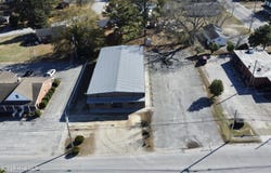 505 Hackney Avenue, Washington, NC 27889