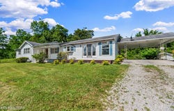 267 Teague Mountain Rd, Clairfield, TN 37715