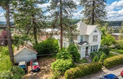2217 W 5TH Ave, Spokane, WA 99224