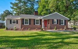 505 S Church Street, Enfield, NC 27823