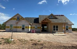 9794 Grey Wolf Lane, San Angelo, TX 76901