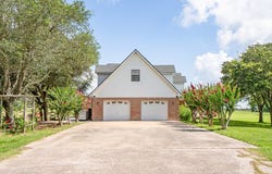 1373 CR 214 (WILLIAMS RD), Bay City, TX 77414
