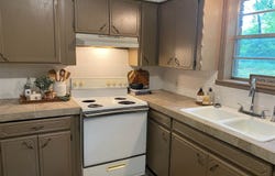305 North 10th Street, Hartshorne, OK 74547