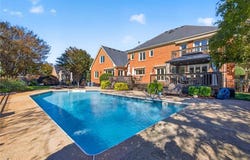 1717 Dey Cove Drive, Virginia Beach, VA 23454