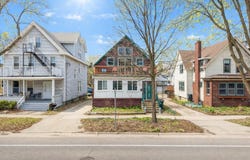 1130 E Gorham Street, Madison, WI 53703