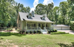 277 Hallmark Drive, Lexington, SC 29072