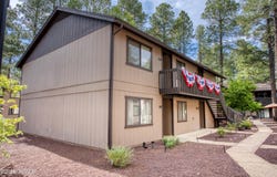 2713 Sports Village Loop, Pinetop, AZ 85935