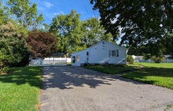 116 Meadowbrook Lane, Mansfield, CT 06268