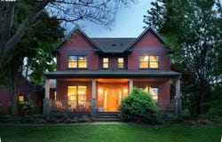 4069 POST CANYON DR, Hood River, OR 97031