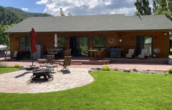 525 THREE RIVERS Drive, Alpine, WY 83128