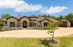 2401 Lower Brook Court, Southlake, TX 76092