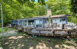4152 N Omena Point Road, Omena, MI 49674