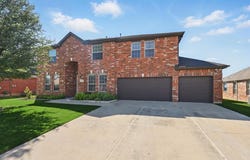 3019 Blue Lake Drive, Little Elm, TX 75068