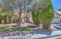 1905 Dakota Hills Avenue, Las Vegas, NV 89123