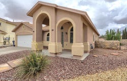 3225 EMERALD POINT Drive, El Paso, TX 79938