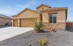 4381 BALD EAGLE Loop NE, Rio Rancho, NM 87144