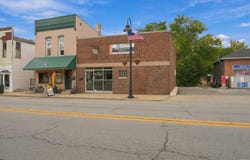 110 S State Street, South Whitley, IN 46787-1391