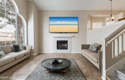 10892 Reef Sands Drive, El Paso, TX 79924