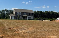 2522 Mabel Lane, Monroe, NC 28110