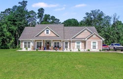 148 Hidden Hills Road, Cross, SC 29436