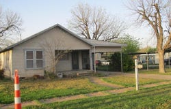 710 W Wheeler Street, Breckenridge, TX 76424
