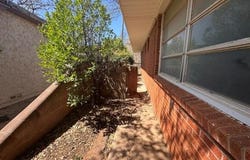 1611 San Carlos Street, Sweetwater, TX 79556