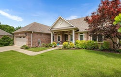 26 Algonquin Drive, Cabot, AR 72023