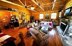 406 Cedar Avenue, Mountain View, AR 72560