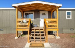 635 E Laramie Drive, Williams, AZ 86046