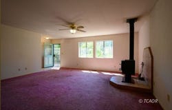 2307 Goose Ranch Rd, Lewiston, CA 96052
