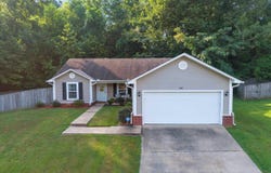 509 Sharon Oaks Court, Benton, AR 72019-0000