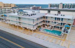 301 Ocean, North Wildwood, NJ 08260