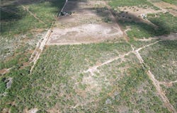 3252 county road 341 lot: 0, Freer, TX 78357