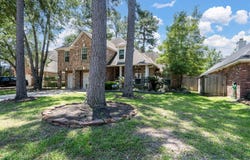 1522 Brendon Trails Drive, Spring, TX 77379