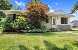 48118 Forbes Street, Chesterfield, MI 48047