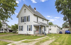 223 Saint James Street, Crestline, OH 44827