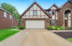 7700 Sparrow Flight Drive, Seven Hills, OH 44131